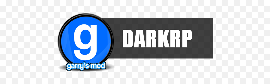 Gmod Darkrp Png 2 Png Image - Mod Emoji,Gmod Logo