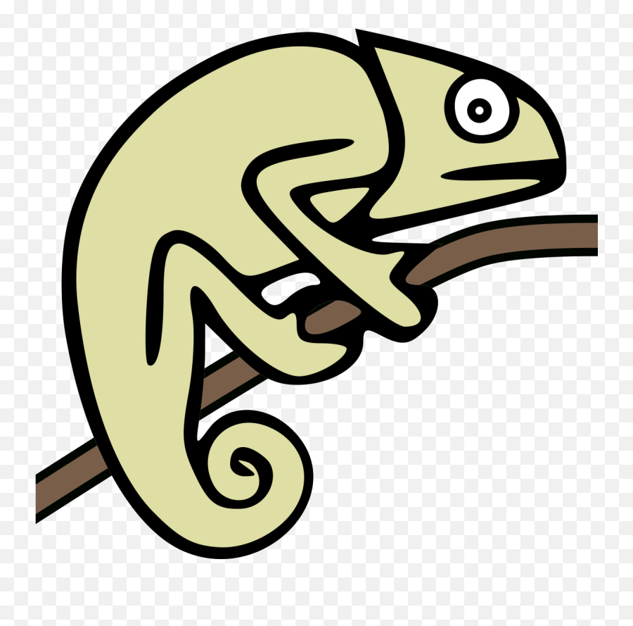 Chameleon Icon - Fish Emoji,Chameleon Png