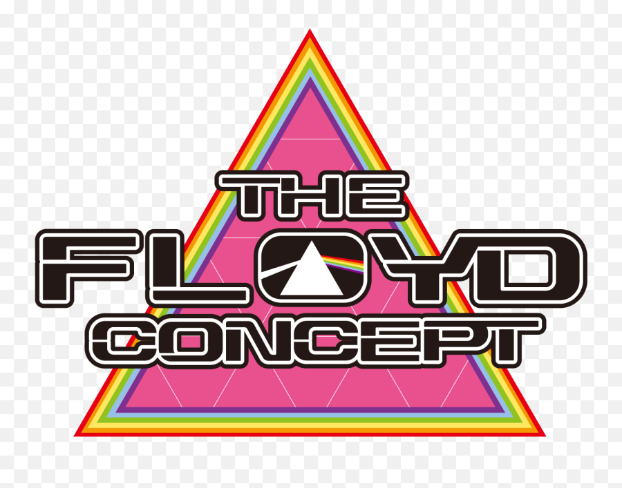 The Floyd Concept Coming To Rapids Theater - The Floyd Concept A Tribute To Pink Floyd Emoji,Pink Floyd Logo