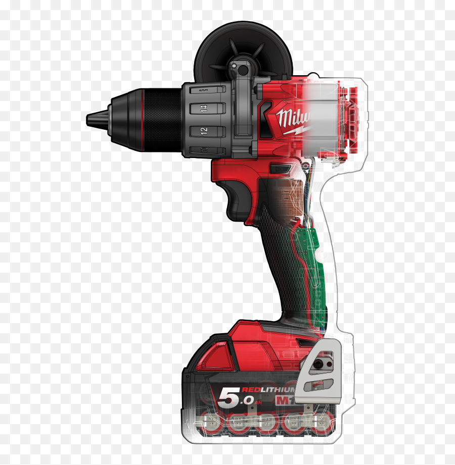 Milwaukee M18 Range - Milwaukee Fuel M18 Emoji,Milwaukee Tools Logo