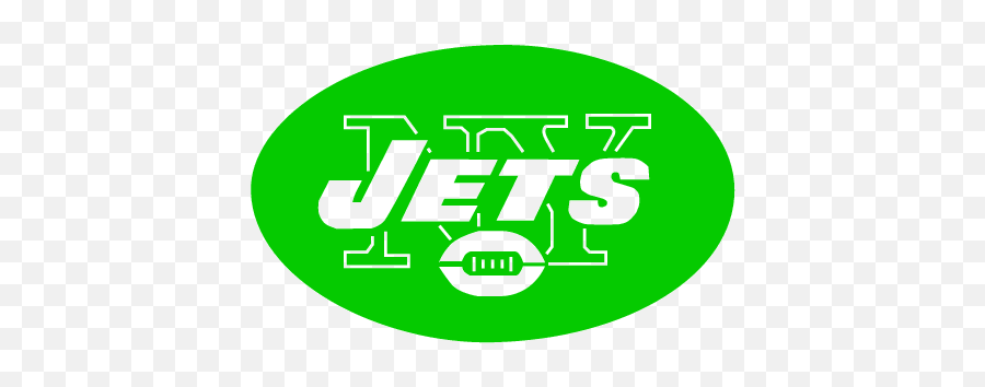New York Jets - Language Emoji,Jets Logo
