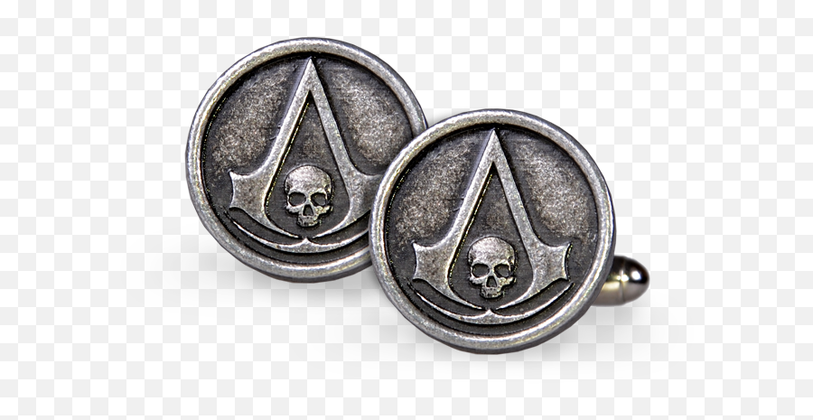 Assassins Creed Black Flag - Solid Emoji,Assassin's Creed Black Flag Logo