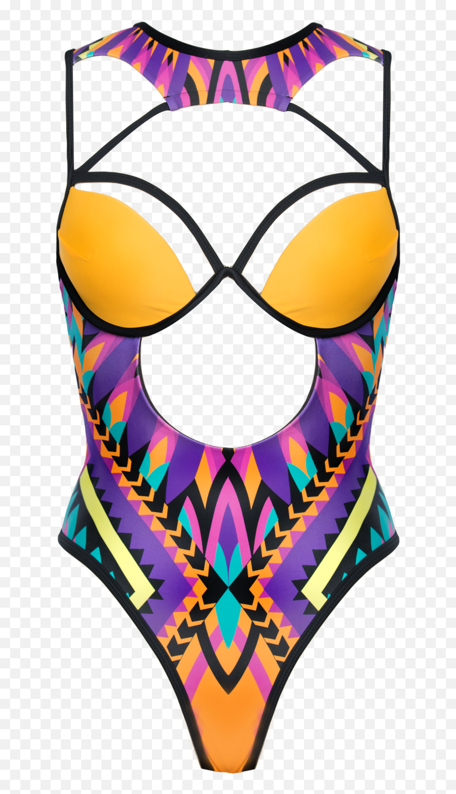 One - Swimsuit Emoji,Swimsuit Clipart