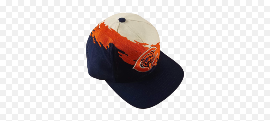 Splash Throwback Hats U0026 Tops Sporting Vintage 90s Splash - For Baseball Emoji,Nfl Logo Hats
