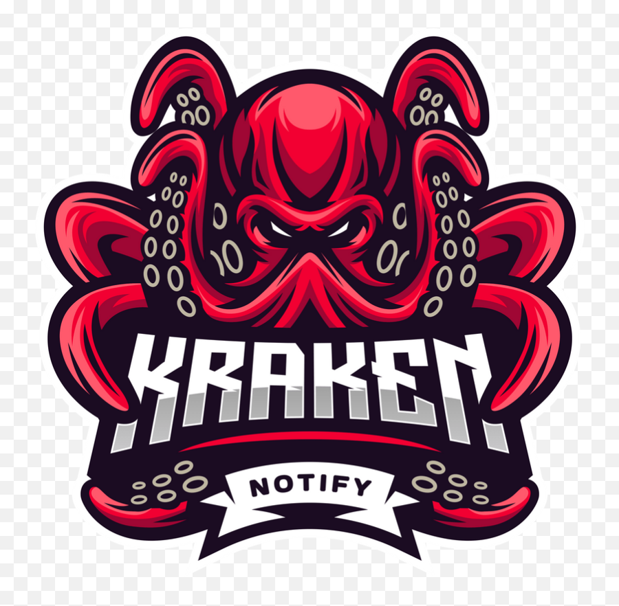 Home - Language Emoji,Kraken Logo
