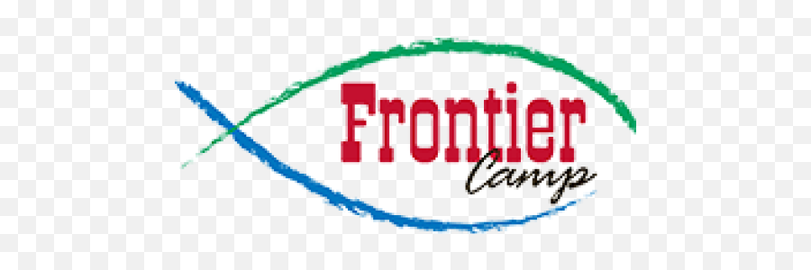 Cropped - Frontier Camp Logo Emoji,Frontier Logo