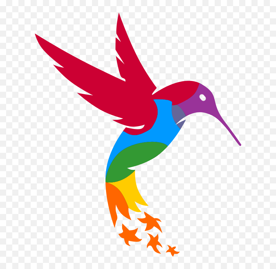Hummingbird Png - Adata Logo Png Emoji,Google Png