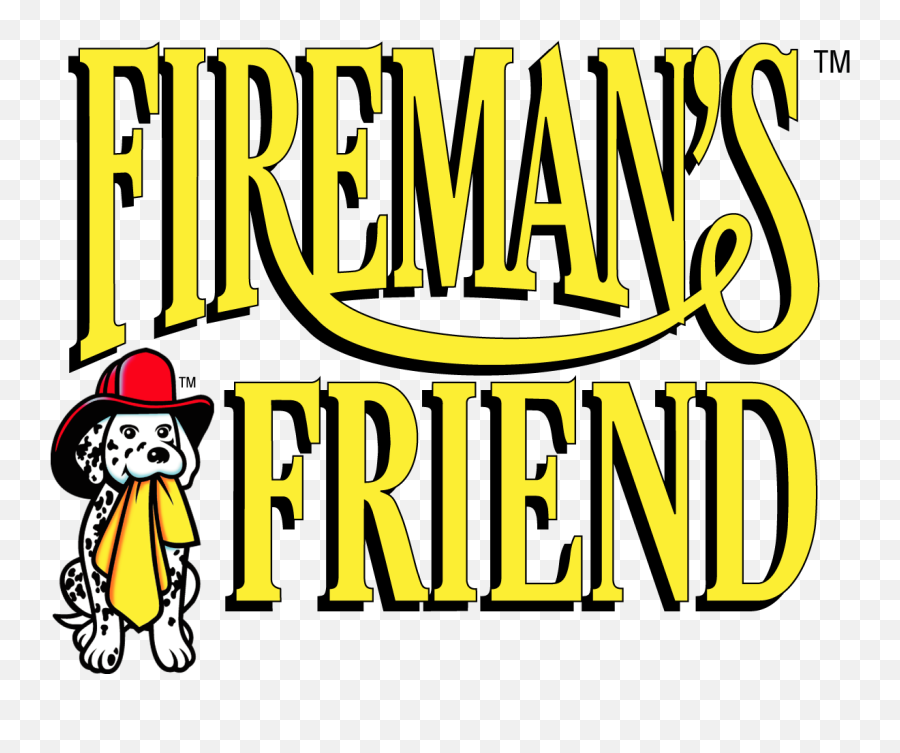 Firemanu0027s Friend Firehouse - Language Emoji,Friend Logo