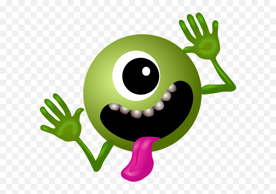Free Photo Unhappy Face Unwell Emoticon Smiley Embarrassing - Happy Cartoon Alien Png Emoji,Embarrassed Emoji Png