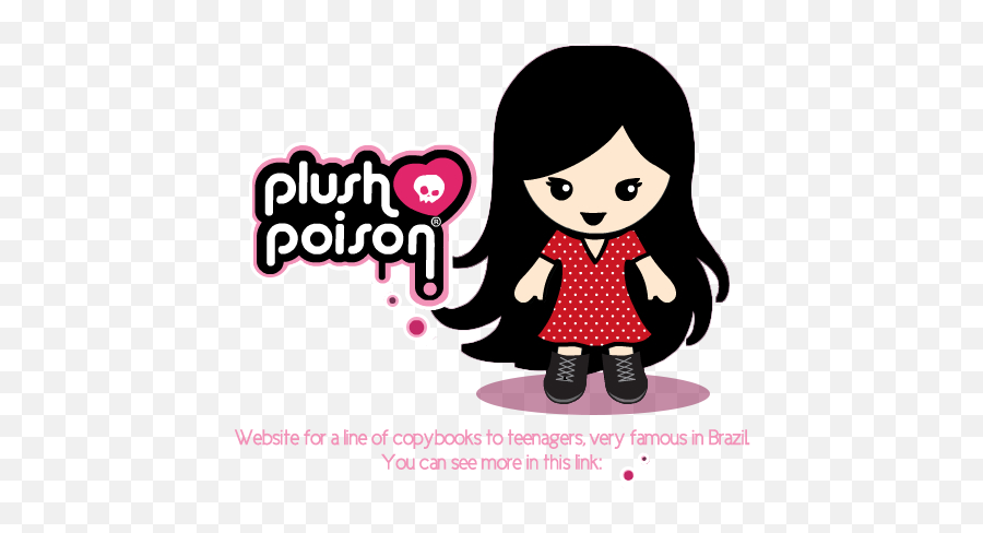 Download Hd Plush Poison Transparent Png Image - Nicepngcom Plush Poison Png Emoji,Poison Png