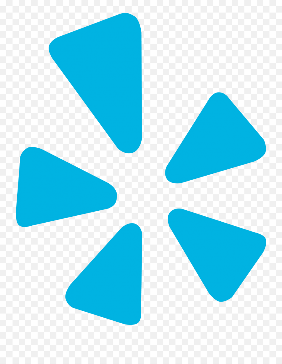 Did You Receive 5 Star Care - Yelp Logos Emoji,Yelp 5 Star Logo