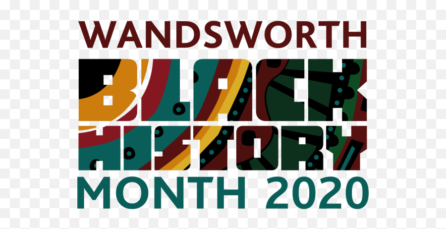 Better The Feel Good Place Join Us Now - Black History Month Wandsworth Emoji,Black History Month Logo