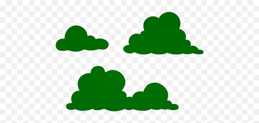 Clouds Png Free Transparent Clipart Pngimagespics - Cloud Boarder Silhouette Emoji,Clouds Png Transparent