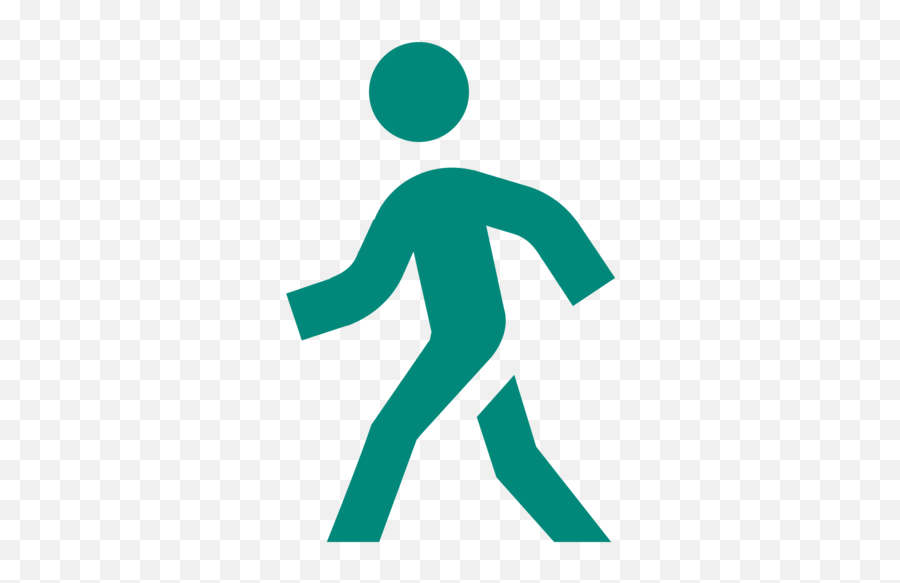 Walking Standing Organization Angle - Third Law Of Motion Emoji,Organization Clipart