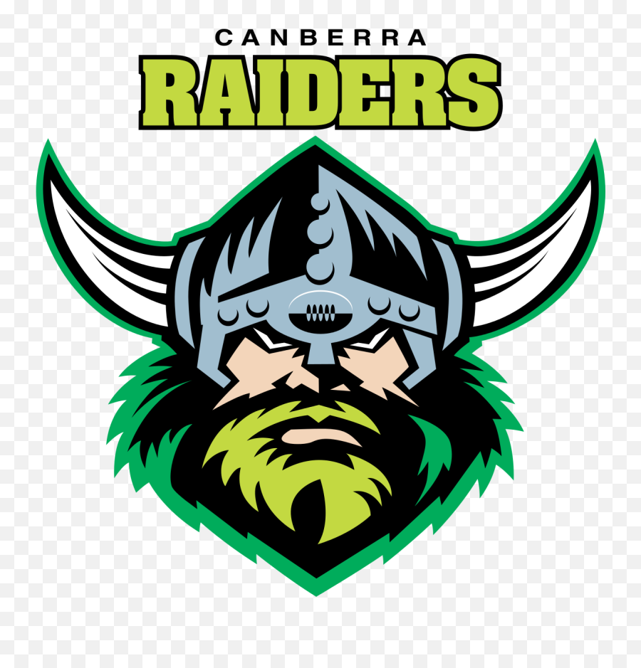 Raiders Logos - Canberra Raiders Logo Emoji,Oakland Raiders Logo
