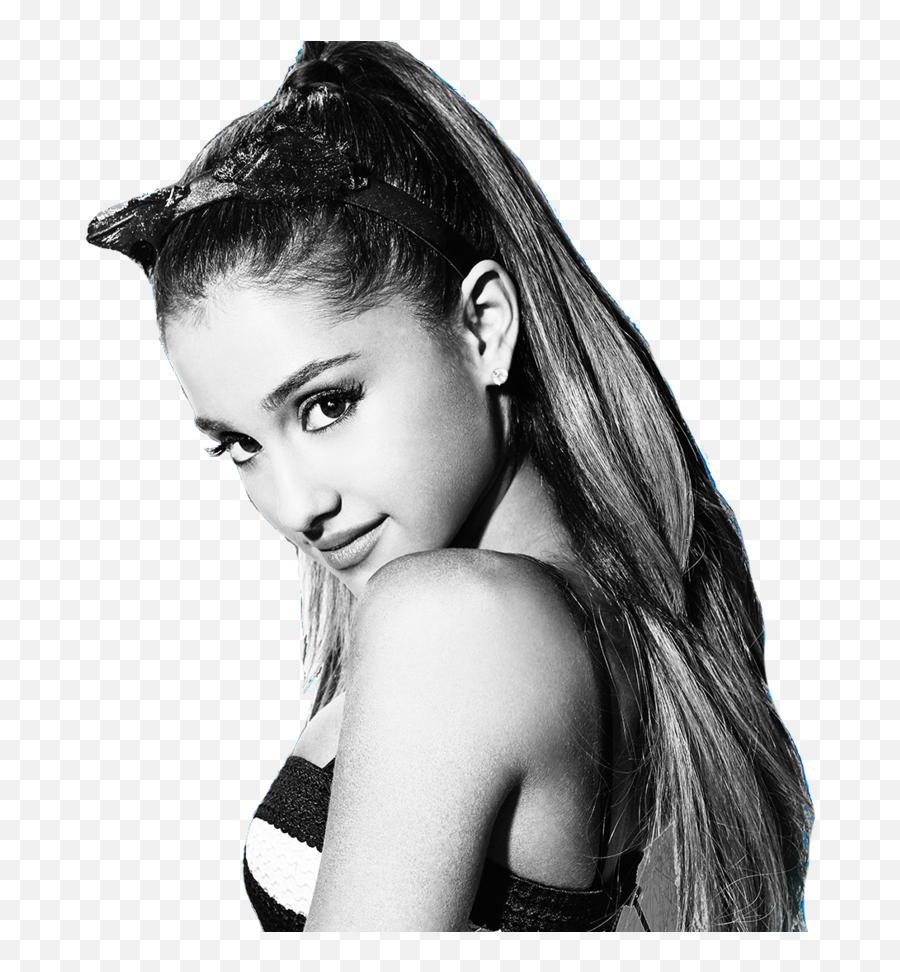 Ariana Grande Saturday Night Live Dangerous Woman - Ariana Ariana Grande Hd Pngs Emoji,Ariana Grande Logo