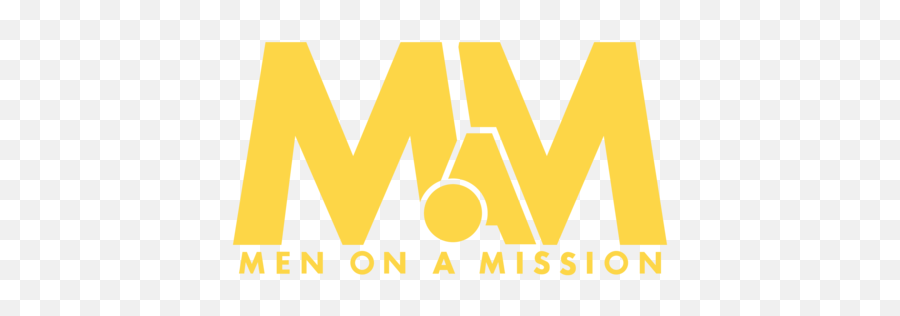 Operation Give Back U2014 Men On A Mission Emoji,Mission Logo