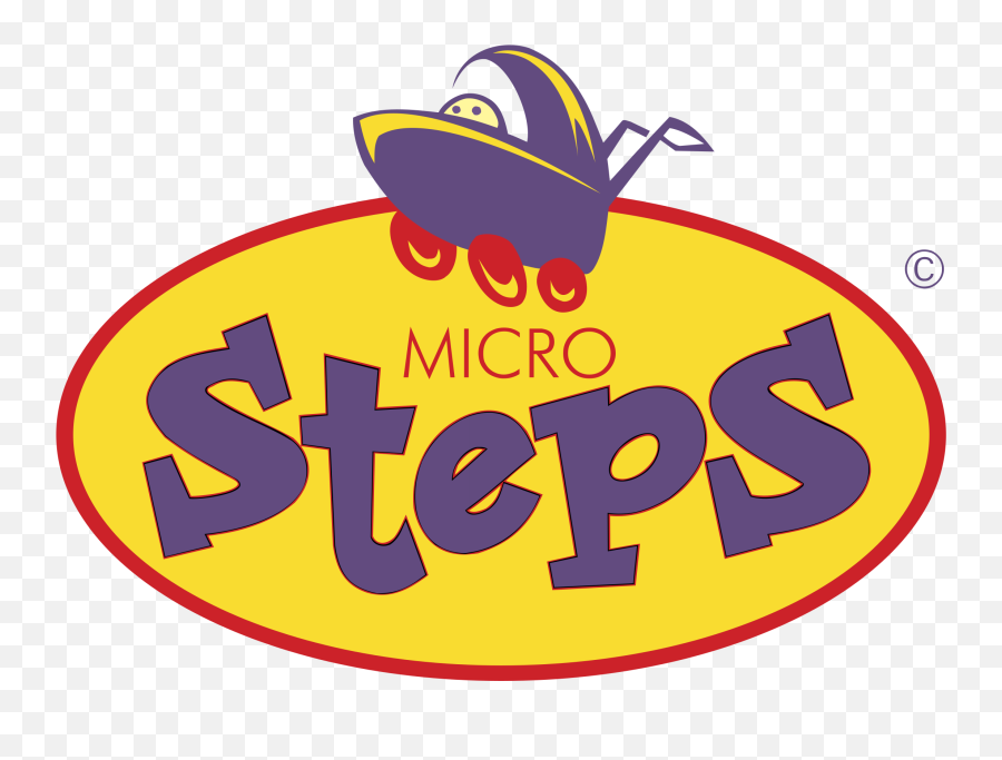 Micro Steps Logo Png Transparent U0026 Svg Vector - Freebie Supply Emoji,Steps Png