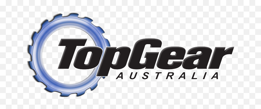 Top Gear Australia Emoji,Top Gear Logo
