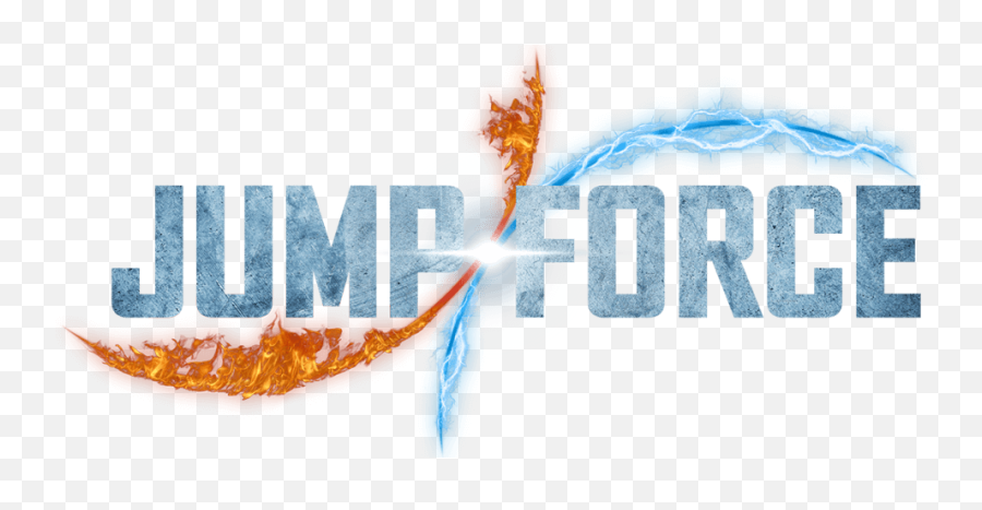 Bandai Namco Entertainment America - Jump Force Png Emoji,Bandai Namco Games Logo