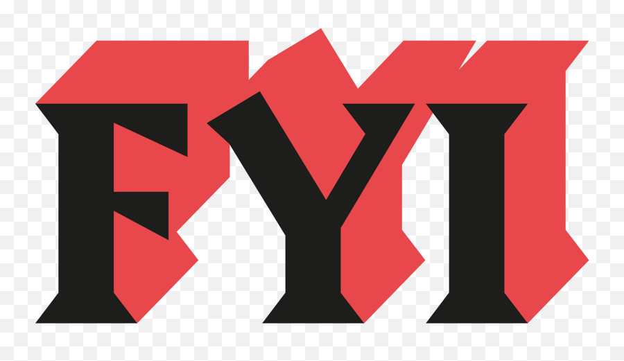 Sarah Dagostino - Fyi Emoji,Fyi Logo