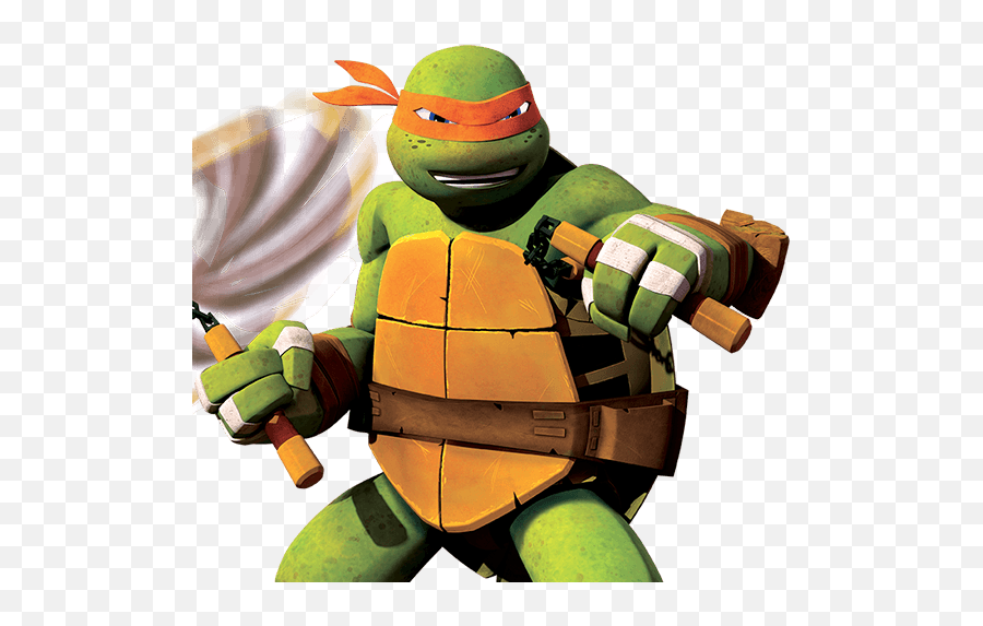 Wcc Interns As Teenage Mutant Ninja Turtles U2014 Bob Marshall Emoji,Teenage Mutant Ninja Turtles Png