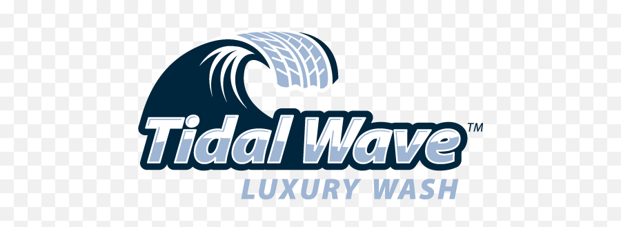 Home - Tidal Wave Luxury Car Wash Tidal Waves Logo Emoji,Car Wash Logo