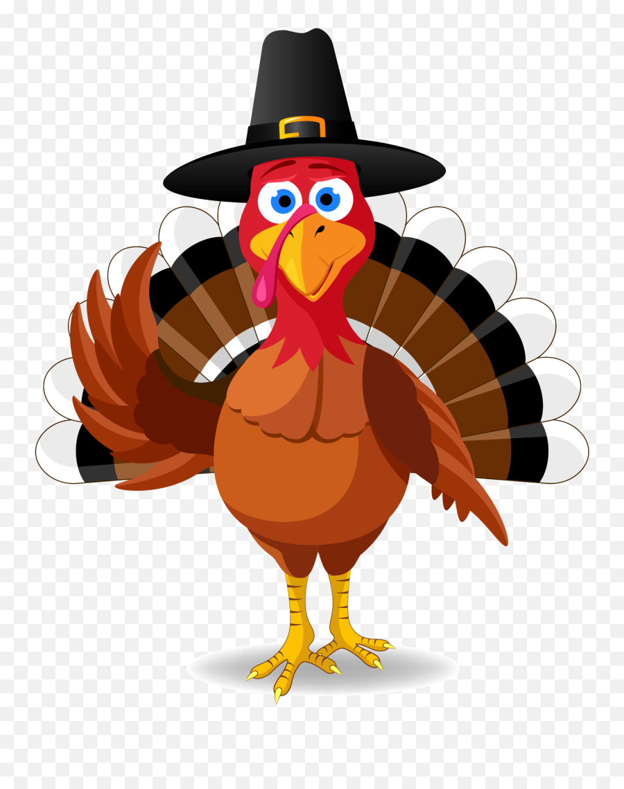 Download Hd Questions Give Us A Call At - Thanksgiving Emoji,Thanksgiving Turkey Png