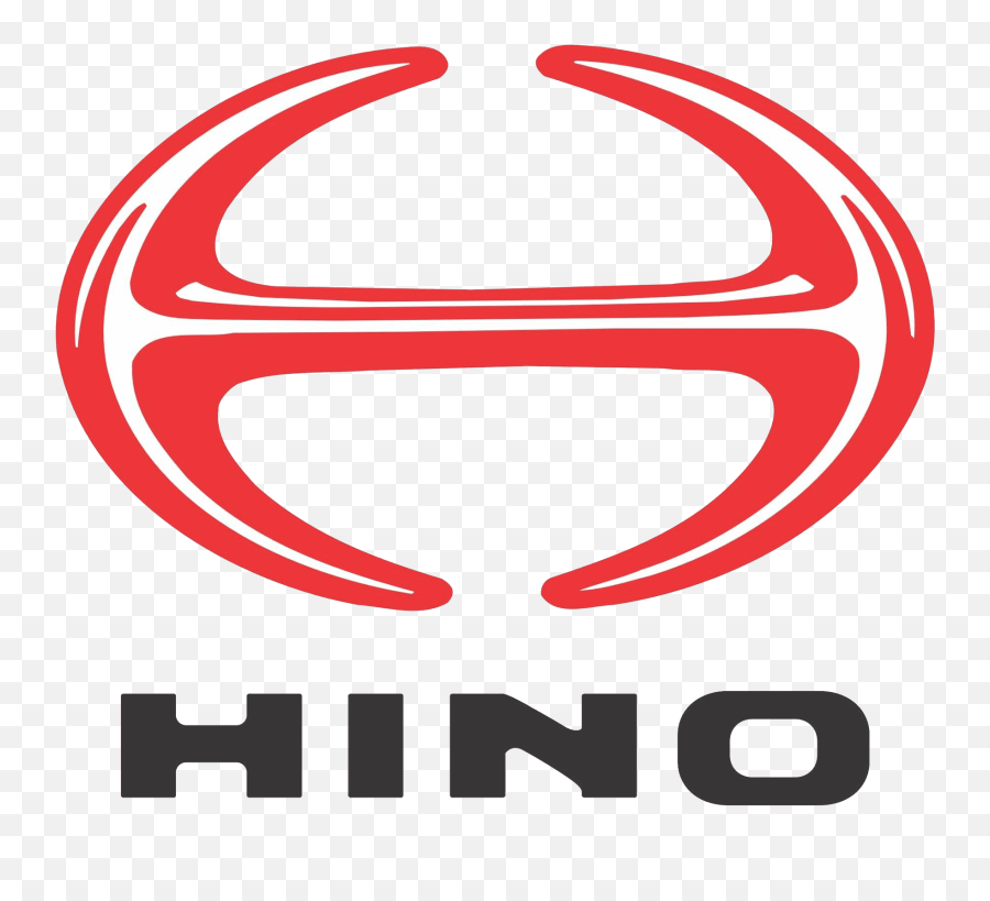 Hino Motors Logo Car Symbol And History Png Emoji,1960s Logo