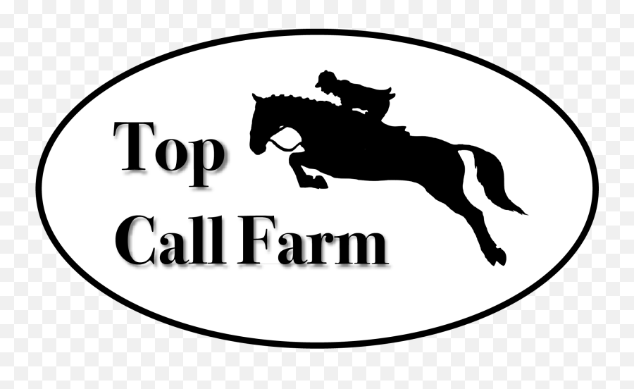 Furman Equestrian Team U2014 Top Call Farm Emoji,Furman Logo
