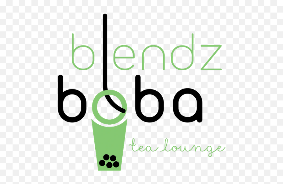 Blendz Boba Tea Lounge - Glendale Az 85305 Menu U0026 Order Emoji,Boba Logo