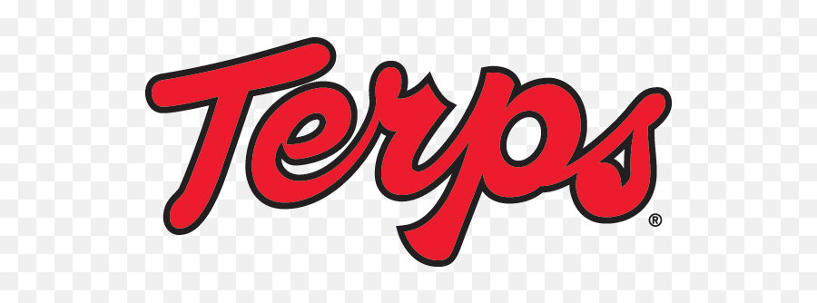 Maryland Terrapins - Maryland Terps Emoji,University Of Maryland Logo