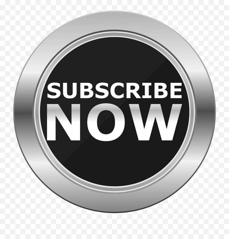 Subscribe Now Png Subscribe Now Buttons Free Download - Patel Name Emoji,Subscribe Button Png