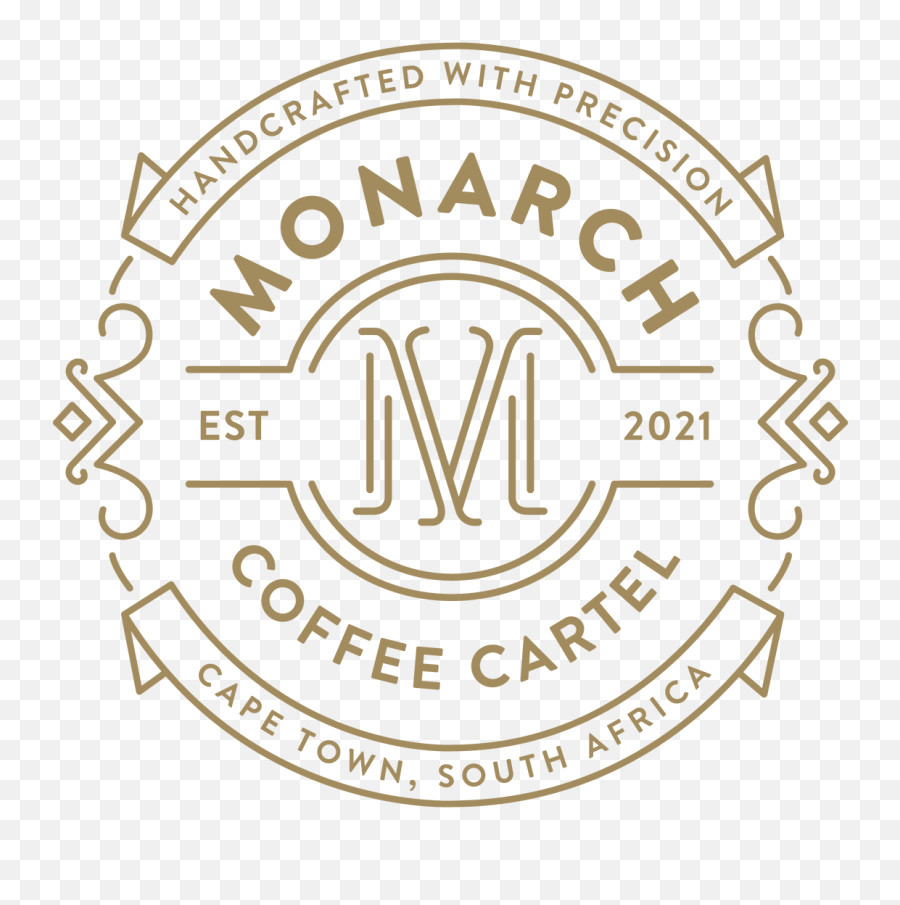 Monarch Coffee Cartel Emoji,Cartel Logo