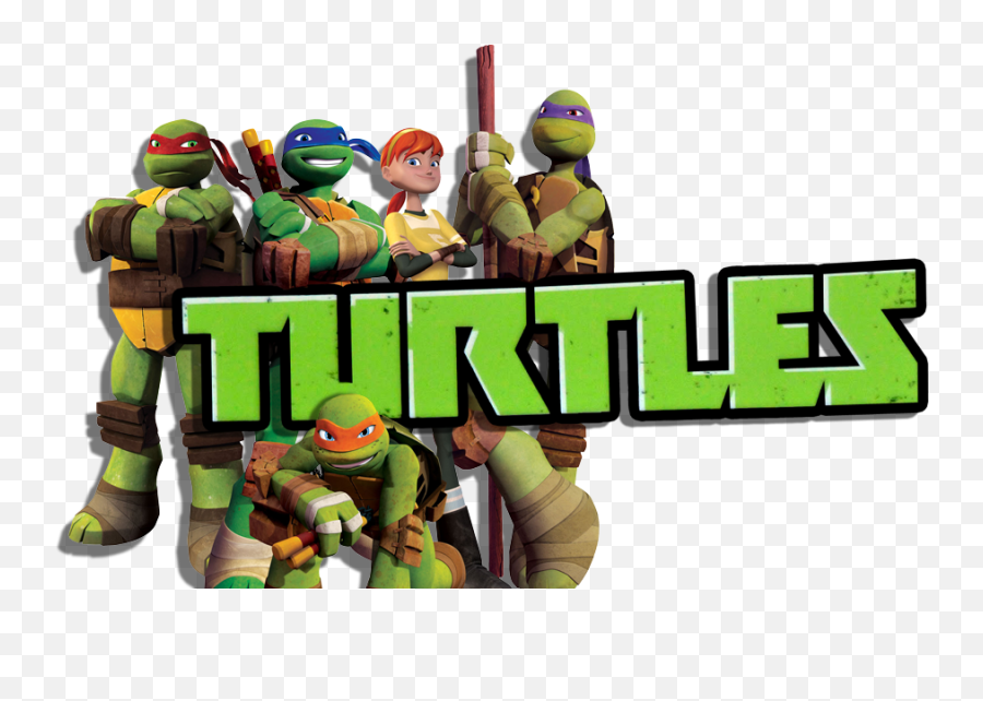 Ninja Turtles Tmnt Images Png - Teenage Mutant Ninja Turtles2012 Logo Transornet Emoji,Tmnt Logo