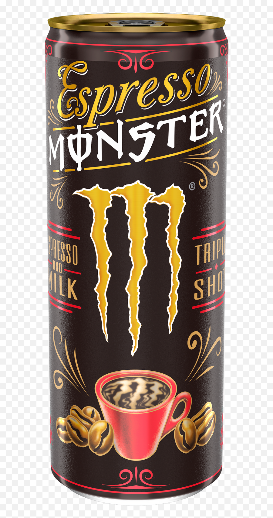 Download Hd Uk Espresso Monster 250ml Pos - Monster Energy Emoji,Monster Energy Png