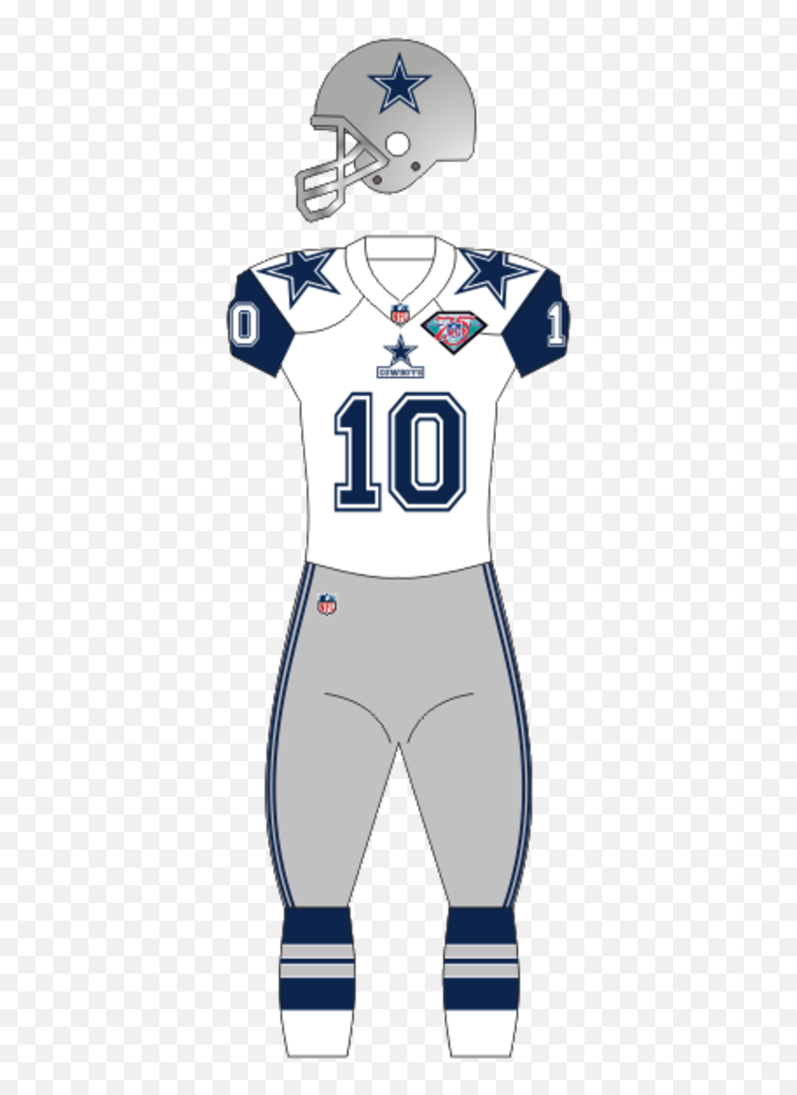 Download Protective Gear Dallas Football Nfl Bay American Emoji,Dallas Cowboy Logo Images