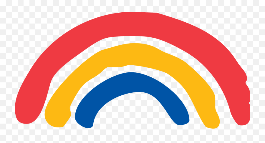 Uh Rainbow Babies - Rainbow University Hospitals Emoji,Rainbow Logo