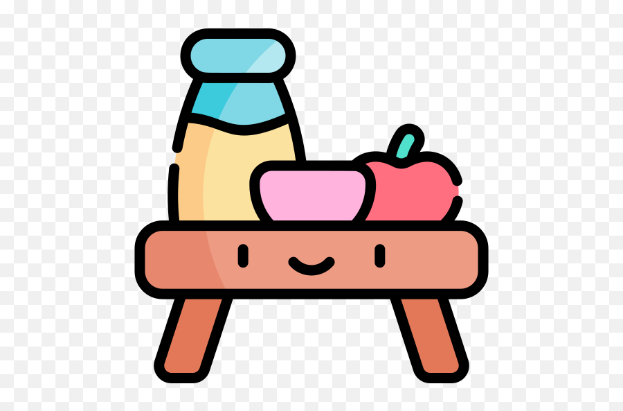 Desayuno - Iconos Gratis De Diverso Emoji,Desayuno Clipart