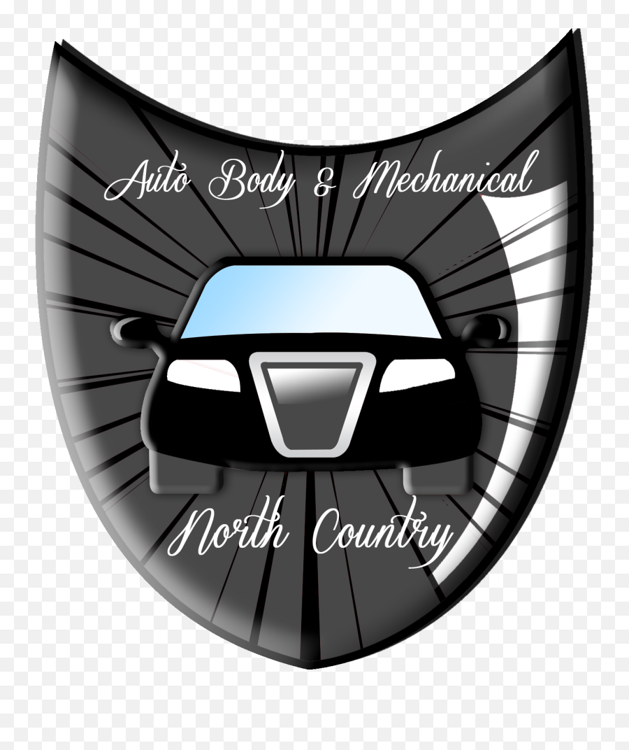 Bold Modern Building Logo Design For North Country Auto Emoji,Body Building Logo