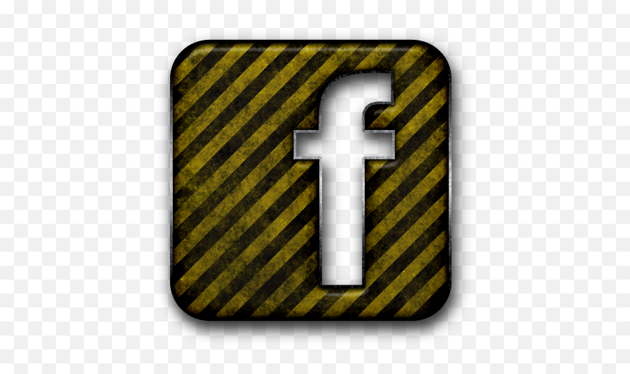 Facebook Logo Black Background Png Emoji,Black Facebook Icon Png