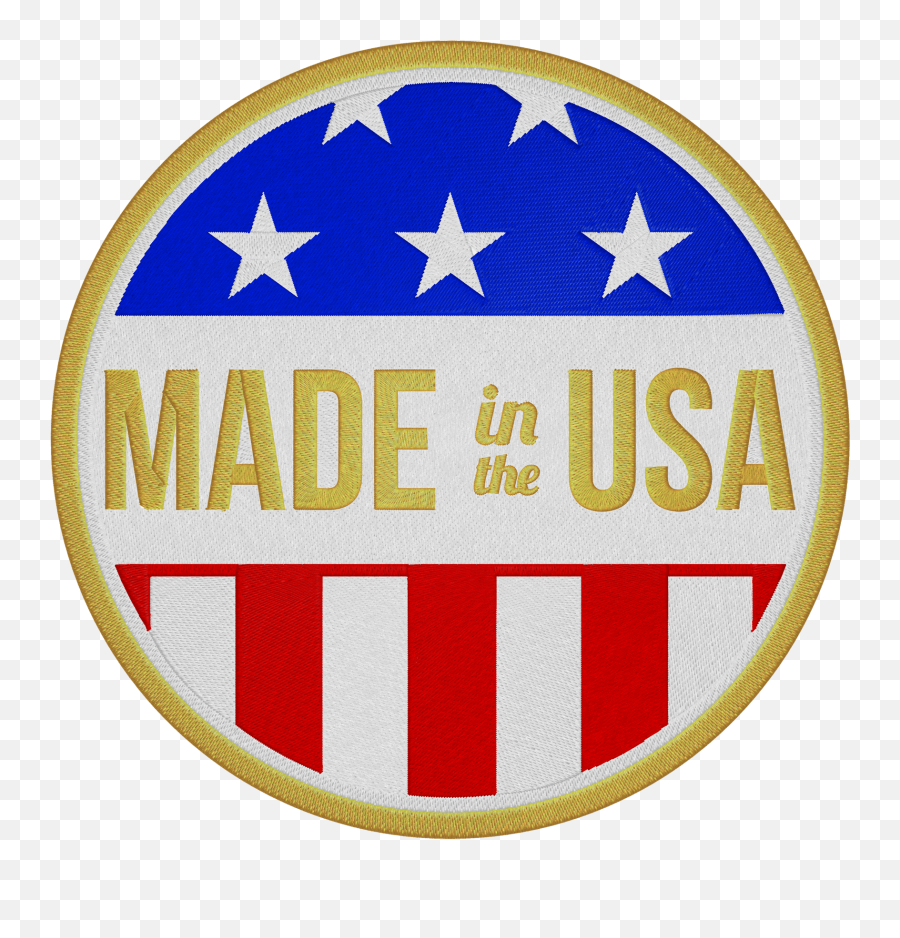 Made In Usa Logo Creative Fabrica - American Emoji,Made In Usa Logo