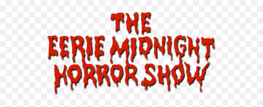 The Eerie Midnight Horror Showsecond Review - The Emoji,Rocky Horror Picture Show Lips Transparent