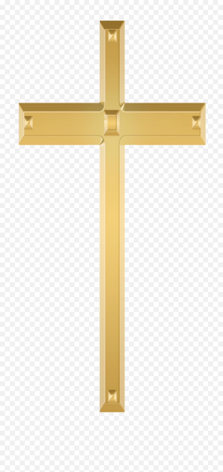 Free Transparent Crucifix Png Download - Glowing Cross Png Emoji,Cross Transparent