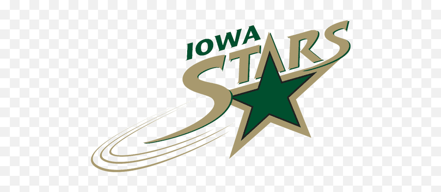 Stars Logo - Iowa Stars Logo Emoji,Stars Logo