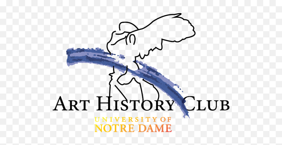 University Of Notre Dame Transparent Cartoon - Jingfm University Of Notre Dame Emoji,Notre Dame Logo