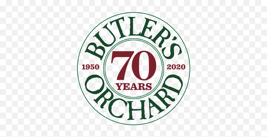 Home Butleru0027s Farm Market Retail Logos Farm Market - Butlers Orchard Emoji,Lululemon Logo