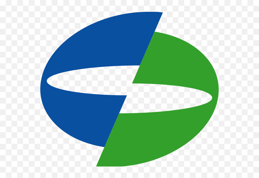 Shanghai Electric Logo - Shanghai Electric Logo Png Emoji,Electric Logo