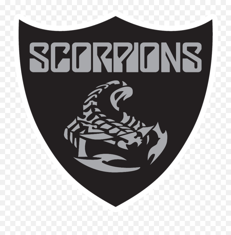 Team Home South Hills Scorpions - Vector Logo Scorpions Band Emoji,Scorpion Logo
