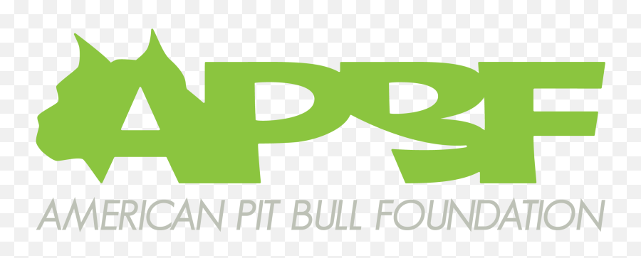 The American Pit Bull Foundation Emoji,Pitbull Clipart